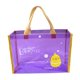 thumbnail image 4 of Bolsa impermeable transparente, bolsa de playa, bolsa , gimnasio deportivo resistente a desgarros Púrpura jinwen Bolsa de almacenamiento impermeable, 4 of 8