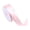 Hot Pink, variant on Tuscom 18m Just For You Printed Polyester Ribbon 1 Inch, Elegant Letter Craft Ribbon for Wedding Gift Wrapping Shower Floral Bouquet Birthday Decor