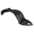 thumbnail image 2 of TRQ Front Right Inner Fender Liner Fits 2016-2021 Mazda CX-9 BDA09877, 2 of 3