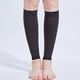 thumbnail image 1 of Bran Calf Sleeves - Medias de compresión para pantorrillas - Medias de compresión para hombres y mujeres - Negro - XXL, 1 of 1