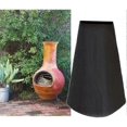 thumbnail image 2 of Outdoor Fireplace Garden Patio Barbecue Heater Dust Stove Waterproof Protection Cooking Grate, 2 of 5