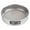 Gray-C, variant on Laboratory Standard Screening Sample Screening Pharmacopoeia Screening,1 Piece Laboratory Sieve Diameter 20 Cm From 10 Mesh To 200 Mesh Stainless Net Plating Body Test Sieve Standard Test Sieve