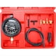 thumbnail image 4 of Kit de Medidor de Probador de Bomba de Combustible y Vacío para Automóvil, Medidor de Probador de Vacío y Bomba de Combustible, Diagnóstico de Presión de Carburador de Fugas, 4 of 6