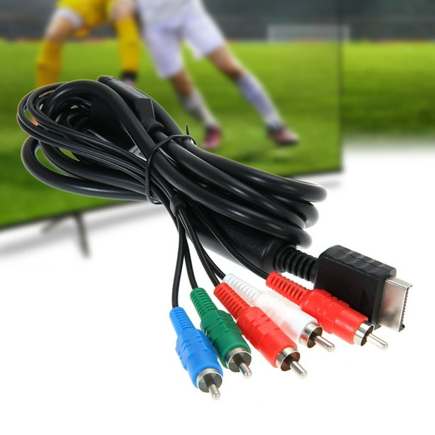 Cable componente ps3 steren sale