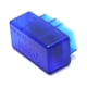 thumbnail image 1 of Kenally Super Mini Bluetooth Car Scanner V2.1 Car Fault Code Reader Android Auto Scan Tool Automoción decorativa y accesorios, 1 of 6