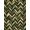 Green, Pattern 7, variant on ODIKA 4'x6' Machine Washable Non-Slip Area Rug, Geometric Olive Green High Traffic Rug, Green, 1149676