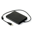 thumbnail image 2 of axGear USB Floppy Drive 1.44 MB 3.5 Inch External Floppy Disk Data FDD Reader Writer Portable, 2 of 8