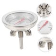 thumbnail image 6 of NICEXMAS Nicexmas Baking Thermometer White Metal Accurate Oven Temperature Meter, 6 of 8