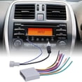 thumbnail image 1 of Adaptador de Antena de Radio, Arnés de Radio de Automóvil Fácil de Instalar para Reproductor de Radio/CD/DVD para/CRV/Fit/Odyssey, 1 of 7