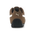 thumbnail image 4 of Puma Men's Speedcat OG Haute Coffee Frosted Ivory (Gold Tongue Logo) Shoes, from StockX, 4 of 5