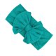 thumbnail image 1 of Sonducket Diadema de nailon para niña, lazo para el pelo antideslizante y absorbente de sudor, diadema para bebé, diademas para bebé Ropa, zapatos y accesorios Miscelánea turquesa, 1 of 6