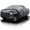 F-250 2001-2026 Crew Cab SB+Towel+Bag, variant on Chevrolet Colorado Pickup Truck Cover, custom-designed for 2003–2025 model year Extended Cab/Four-Door Cab models with short beds (5'–6.1'), featuring door zippers and a 10-layer construction.