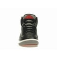 thumbnail image 3 of Jordan Men's 2 Retro Black Cement Basketball Shoes, from StockX, 3 of 5