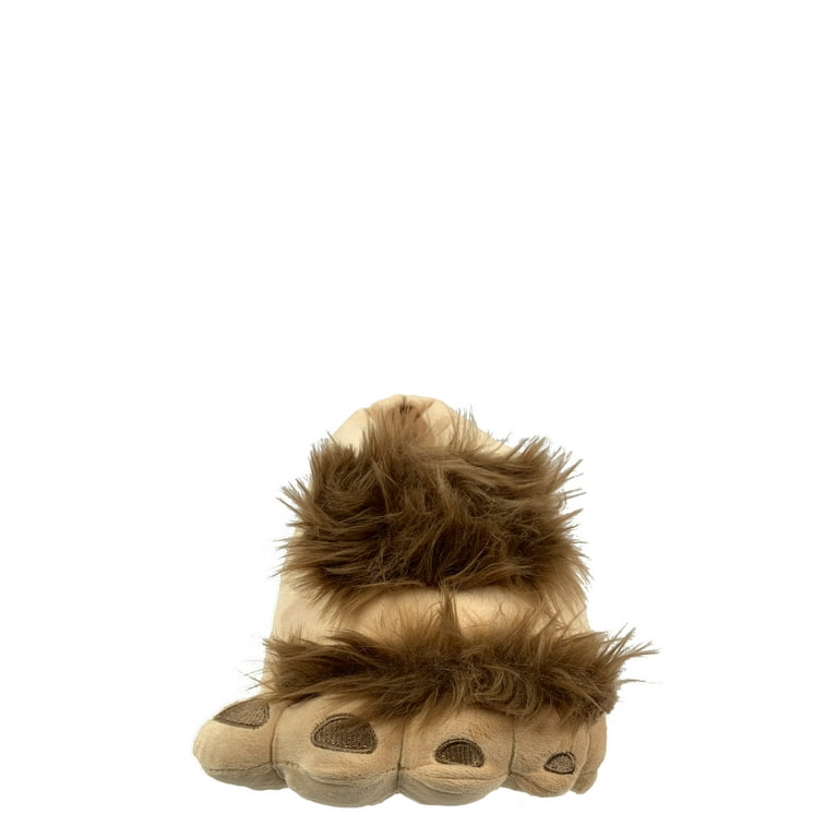 Bigfoot slippers walmart clearance