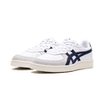 thumbnail image 2 of ONITSUKA TIGER MENS Onitsuka Tiger GSM "Dark Blue" 1183A353 117 from Stadium Goods, 2 of 8