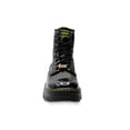 thumbnail image 3 of Tenis mujer PANAM Bota Industrial Brillo, 3 of 4