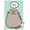 Premium Poster & Mount Bundle, variant on Pusheen - Hi Wall Poster with Push Pins, 22.375" x 34"
