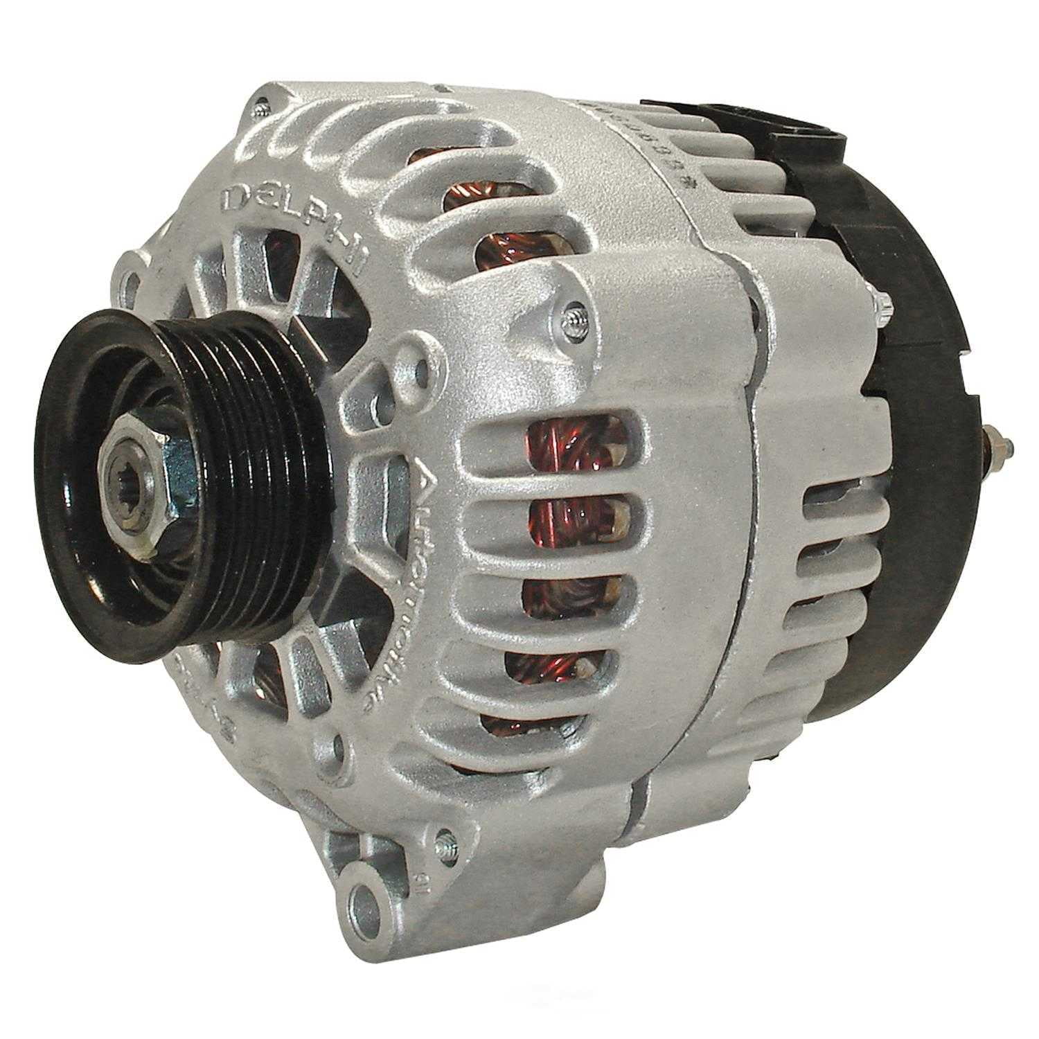 FVP Professional 8247603 Alternator Standard