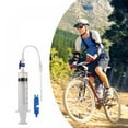 thumbnail image 5 of Ensemble de Seringues d'Injection pour Outil de Remplissage de Tuyau d'Injection de Liquide de Réparation de Tube de Pneu de Vélo, 5 of 5