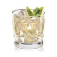 thumbnail image 4 of Vaso Madeiras de Vidrio 311 ml 12 Piezas, 4 of 4