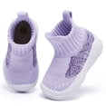 thumbnail image 2 of Calcetines MORENDL para niños pequeños, pantuflas para caminar y bebés, 2 of 6