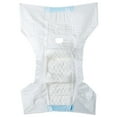 thumbnail image 4 of 144ct Paw Inspired Disposable Female Dog Diapers, Ideal for Heat, Senior, Incontinence (X-Large), 4 of 5