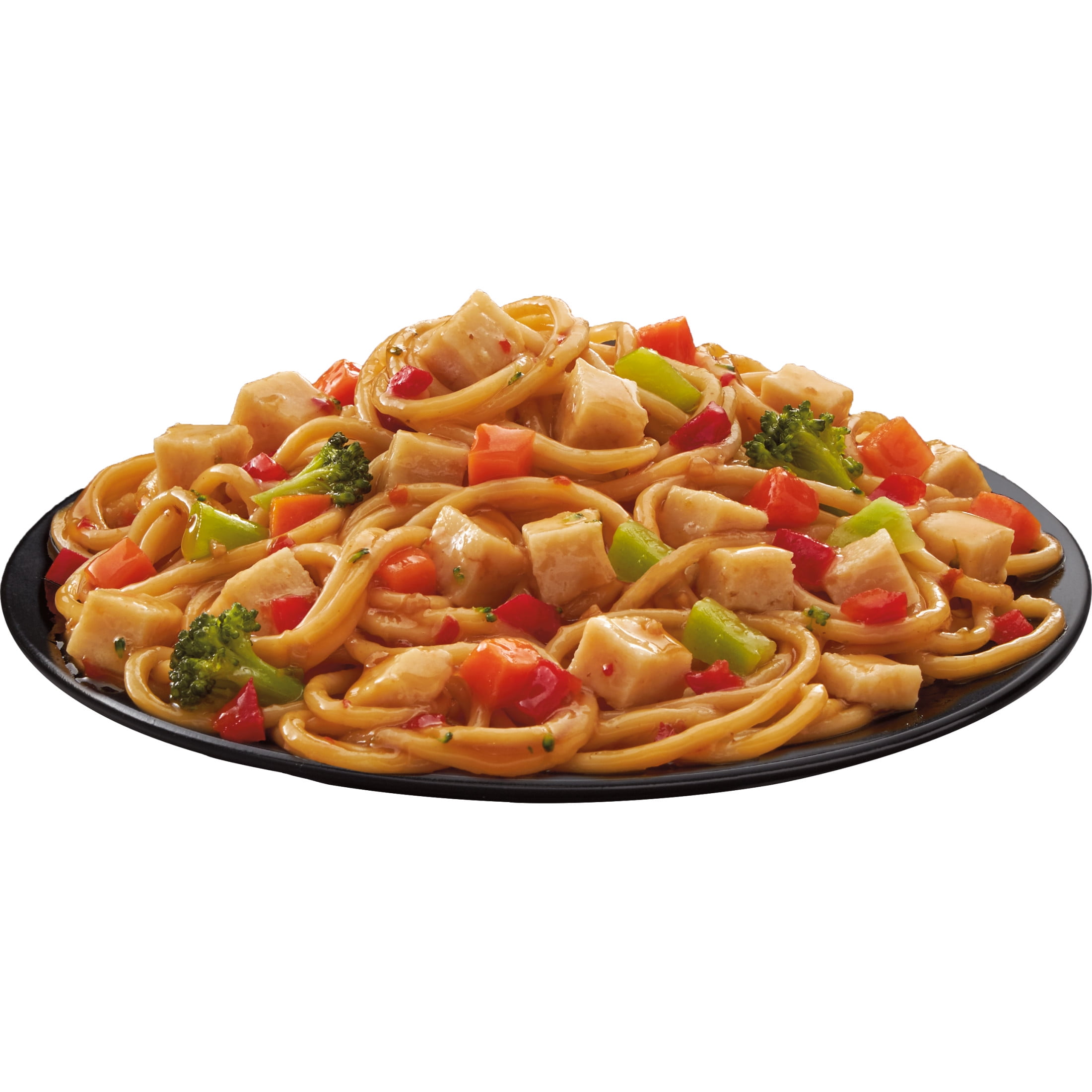 Michelina's Chicken Lo Mein Meal 9.6oz (Frozen Dinner)