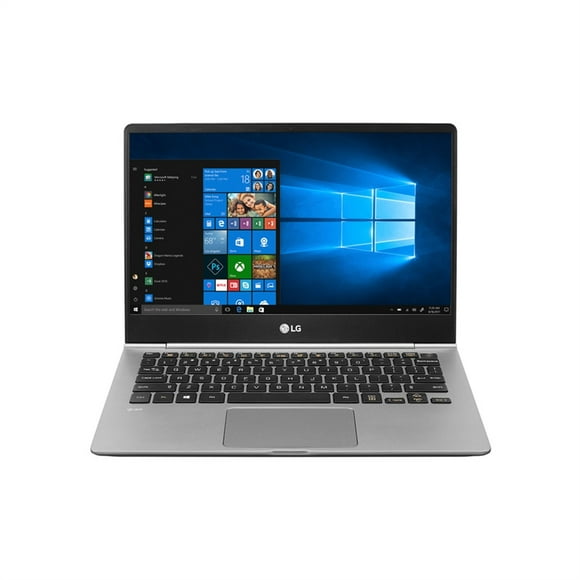 LG Windows 10 Laptops - Walmart.com