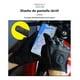 thumbnail image 3 of Guantes Para Motociclista De Piel Con Protecciones Icon, 3 of 8