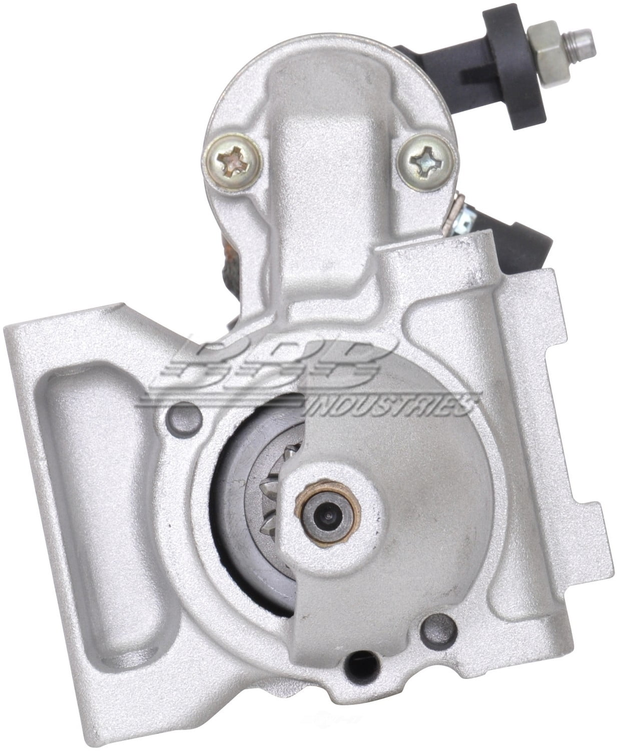 TERREPOWER formerly BBB Industries N52054 New Starter Motor