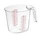 thumbnail image 4 of Juego de 3 vasos medidores Cuisinart para líquidos anidantes, 4 of 5