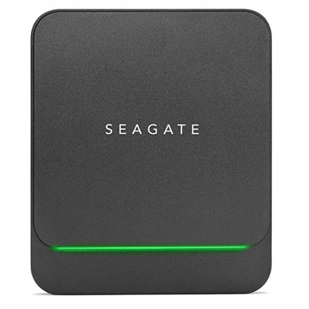 500GB BarraCuda Fast External SSD