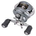 thumbnail image 4 of Durable Baitcasting 6.2:1 12+1BB Bait Casting Fishing Reel Fishing Accessory LF200 Right Hand, 4 of 10