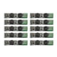 thumbnail image 2 of licencia de Protección Batería  Litio 20x licencia de Circuito de Protección Contra Sobrecarga / Sobrecorriente Yotijar Módulo de PCB para cargador de protección, 2 of 7