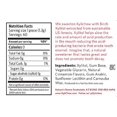 thumbnail image 3 of Xylichew Cinnamon Sugar-Free Gum 60 Pieces (Pack Of 4), 3 of 7