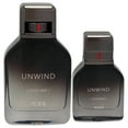 thumbnail image 2 of Unwind Tumi Juego de regalo de 2 piezas en spray EDP de 3,4 oz y 1 oz, 2 of 2