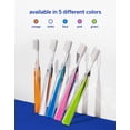 thumbnail image 7 of Supersmile Crystal Collection Toothbrush, 7 of 7