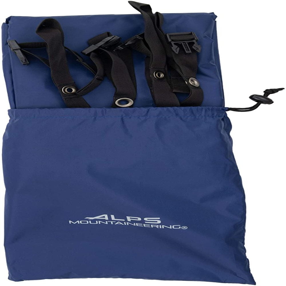 ALPS Mountaineering Lynx -Person Tent Footprint - Walmart.com