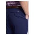 thumbnail image 2 of Polo Ralph Lauren RLX Tailored Fit Featherweight Twill, Navy, 36/30, 2 of 2
