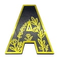 thumbnail image 1 of Wooden Letters Letters Wall YearsAlphabet YearsSign Wall YearsFor Craft Wedding Home, 1 of 6