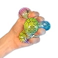 thumbnail image 2 of Juguete Sensory Squeeze Toy Schylling NeedOh Press-Doh de 2,5 cm de ancho, 2 of 5