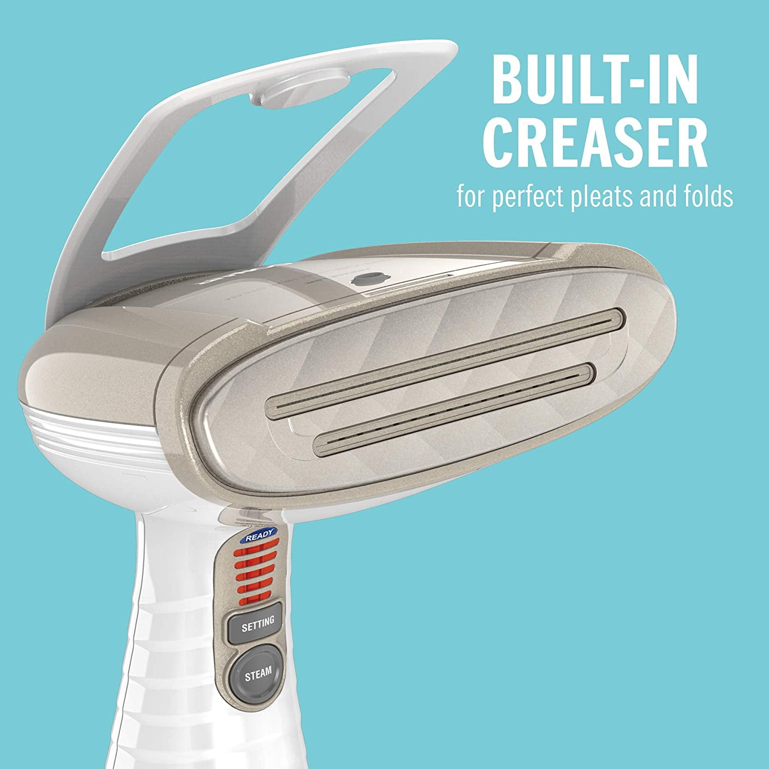 conair turbo extreme steam gs59