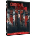 thumbnail image 1 of Criminal Minds: Evolution - The Seventeenth Season, 1 of 1