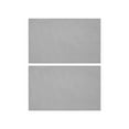 thumbnail image 2 of Almencla Pilates Non Slip Mat Cuttable Grip Liner for Home Gym Exercise Body Building 60cmx50cm, 2 of 8