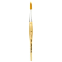 da Vinci Brush Junior Brush, Round, 16