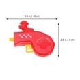 thumbnail image 2 of UPGRATOR 1 Set Dog Chase Sports Toy Plastic Fetch Toys for Dogs Fitness Assistance, 2 of 5