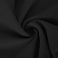 thumbnail image 5 of AWXNJUX Seamless Leggings for Women Women's Solid Colour Slim and Skinny High Waist High Stretch Yoga Trousers Tights for Women Leggings Woman Leggings High Waisted Workout Leggings(A,S), 5 of 5