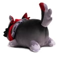 thumbnail image 4 of Moyic Muñecos de peluche Almohada Juguetes Regalo de Navidad Diseño lindo Mano de obra Decoraciones para el hogar Suministros de vacaciones Tamaño Kits de decoración para fiestas Moyic HA039036-00, 4 of 6