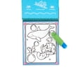 thumbnail image 3 of Melissa & Doug On the Go Water Wow! Reusable Water-Reveal Activity Pads,3-pk, Animals, Alphabet, Bible Stories, 3 of 6