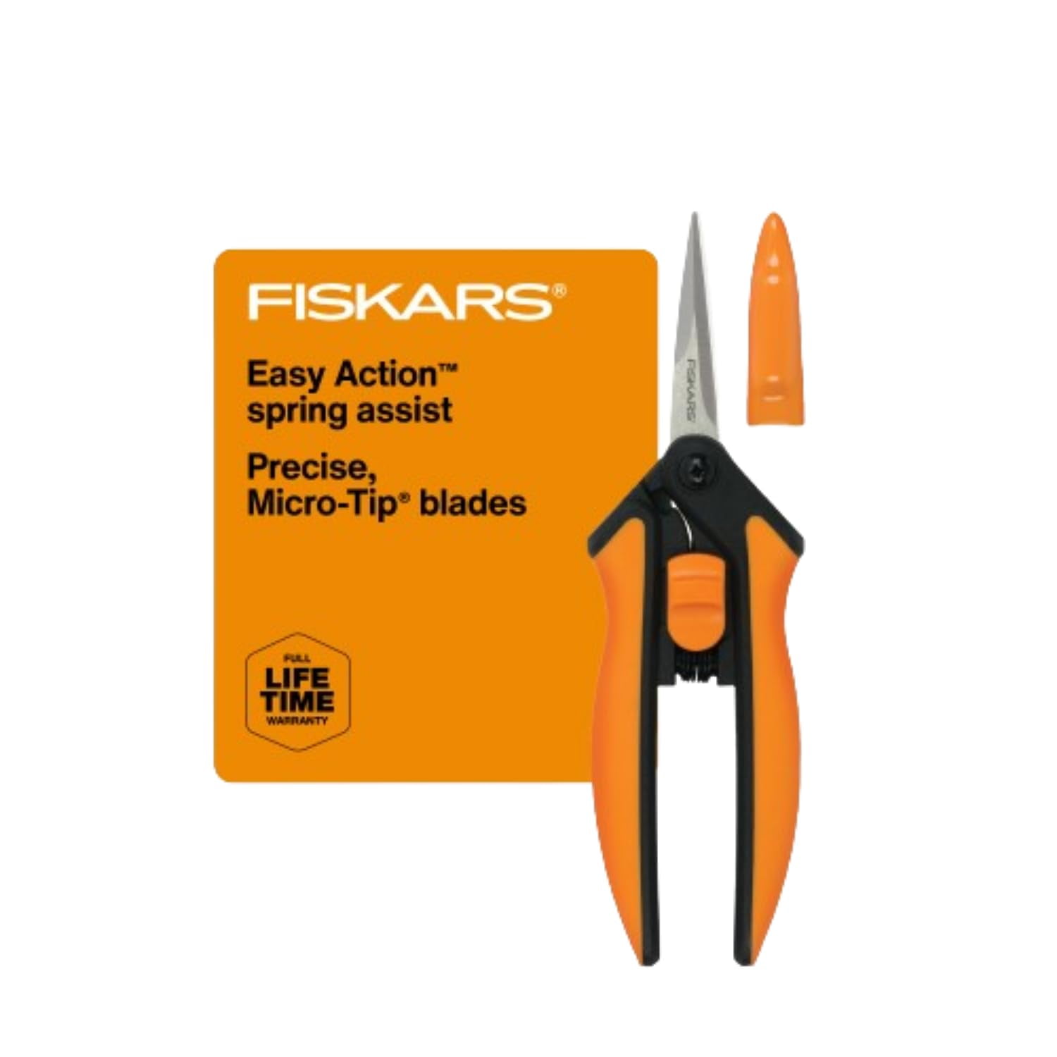 Fiskars 3-Piece Garden Tool Set: Lopper, Pruner, Shears Fiskars 3-Piece Garden Tool Set: Lopper, Pruner, Shears